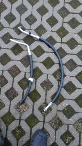 Почему нельзя экономить на шлангах автокондиционеров